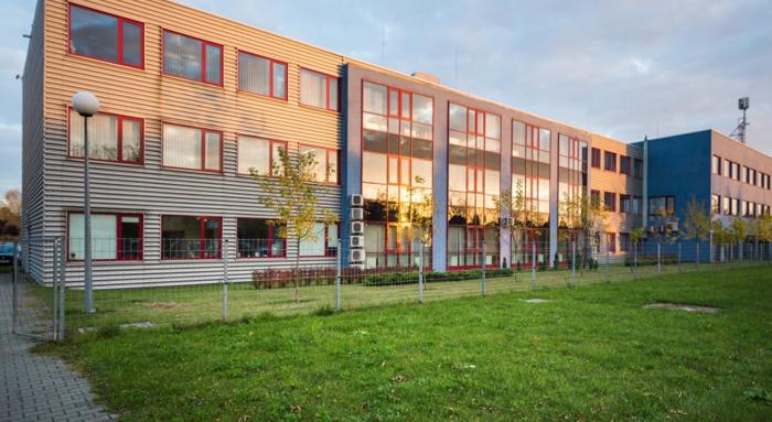 Wrocławski Park Technologiczny Gamma, Wrocław - biura na wynajem