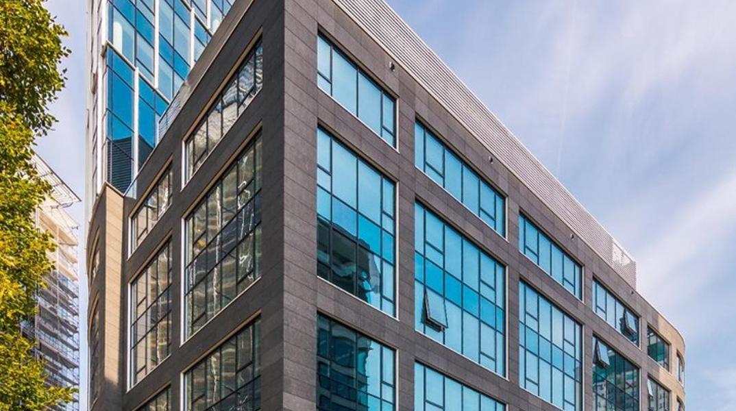 Offices Wronia 31, Warszawa - offices for rent