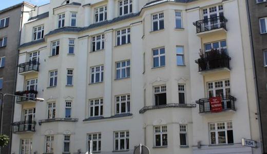 Biura do wynajęcia w Biura Wspólna 35 #1