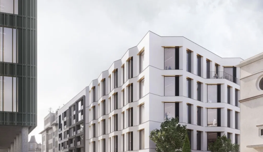 Offices for rent in Offices Wujka 9 #1