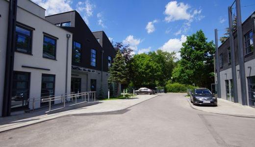 Offices for rent in Offices Wybrzeże Gdyńskie 27 #1