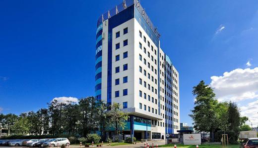 Biura do wynajęcia w Biura Wynalazek Tower #1