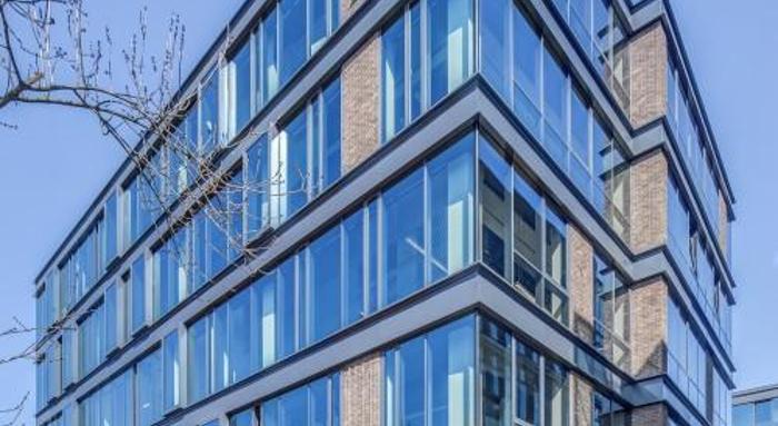 X2 Boutique Office, Warszawa - biura na wynajem