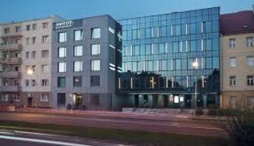 Biura do wynajęcia w Biura Xenon Business Park #1