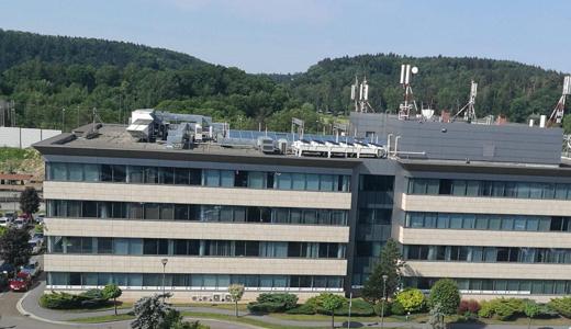 Biura do wynajęcia w Biura Z1 Zabierzów #1