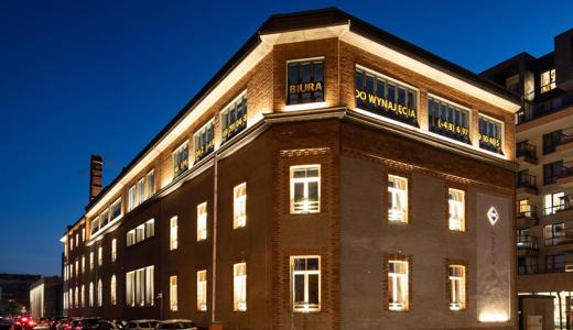 Offices for rent in Offices Zabłocie 23 #1