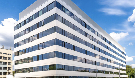 Biura do wynajęcia w Biura Zabłocie Business Park B #1