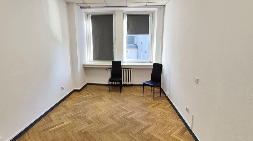Biura Zachodnia Office, Łódź - biura na wynajem