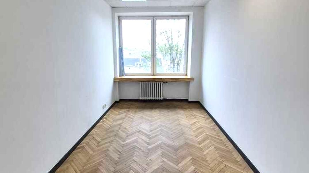 Biura Zachodnia Office, Łódź - biura na wynajem