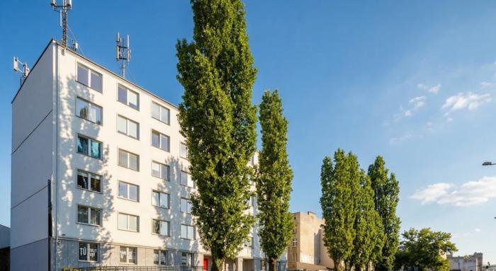 Zachodnia Office, ul. Zachodnia 70 - biura na wynajem