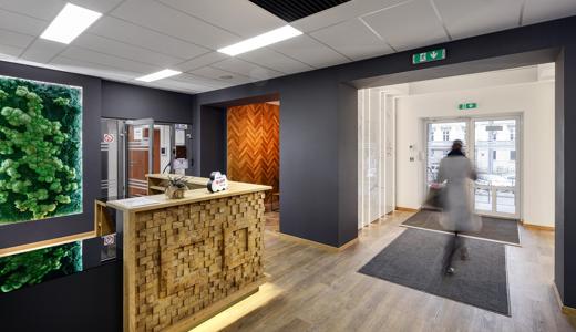 Biura do wynajęcia w Biura Zachodnia Office #1