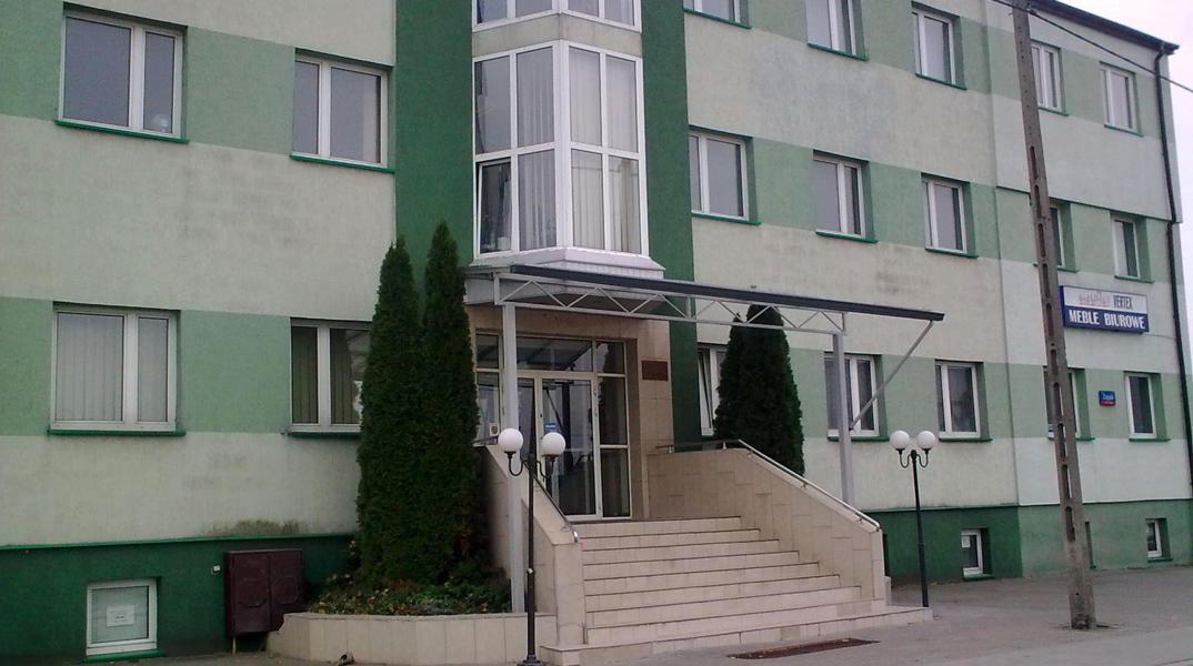 Offices Zagadki 21, Warszawa - offices for rent