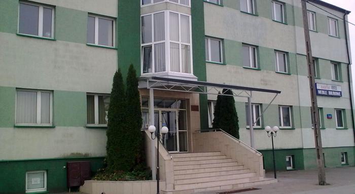 Zagadki 21, ul. Zagadki 21 - biura na wynajem