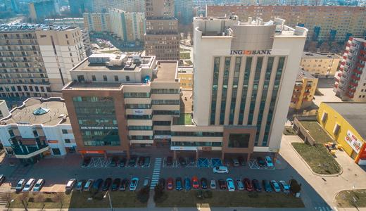 Biura do wynajęcia w Biura Zana 39 #1