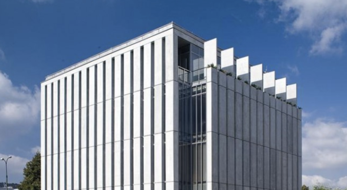 Zana House, Lublin - offices for rent