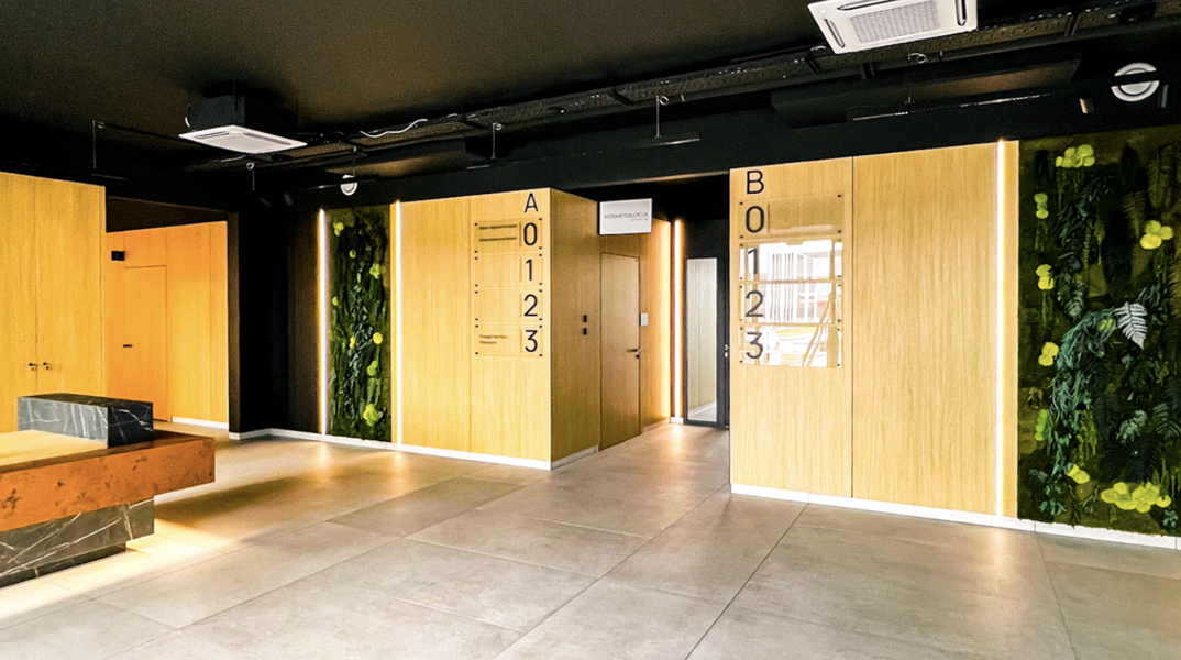 Offices Zarys C, Zabrze - offices for rent