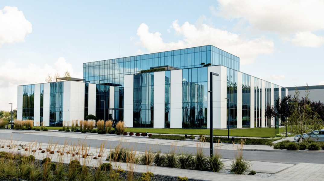 Offices Zarys C, Zabrze - offices for rent