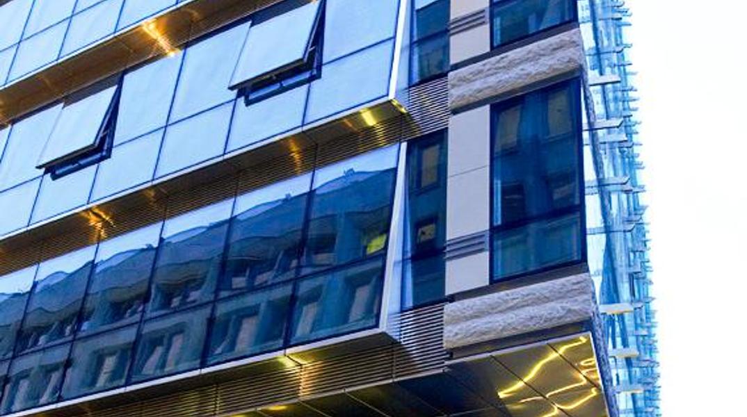 Offices Zaułek Piękna 18, Warszawa - offices for rent