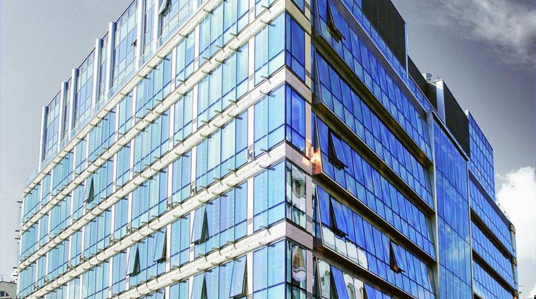 Offices Zaułek Piękna 18, Warszawa - offices for rent