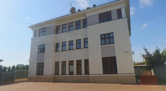 Zbąszyńska 5, Warszawa - offices for rent
