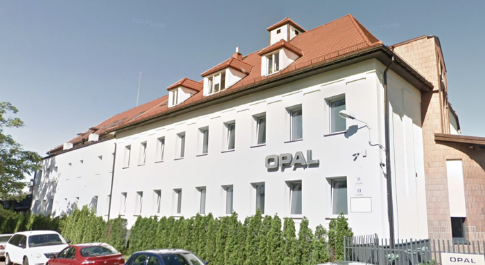 Żelazna, Katowice - biura na wynajem