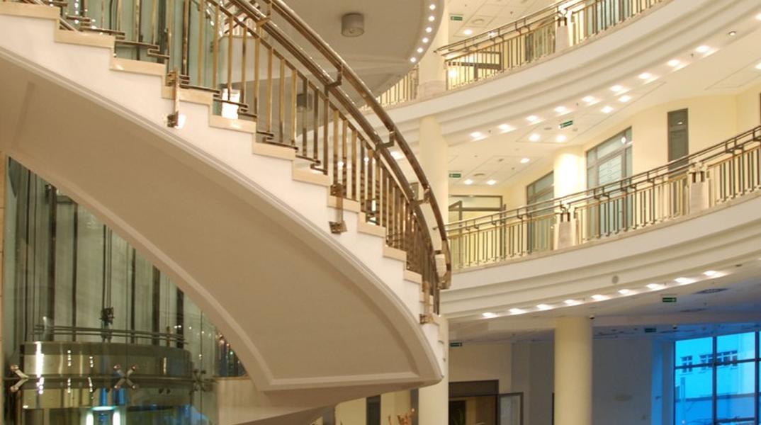 Offices Zepter Business Centre, Warszawa - offices for rent