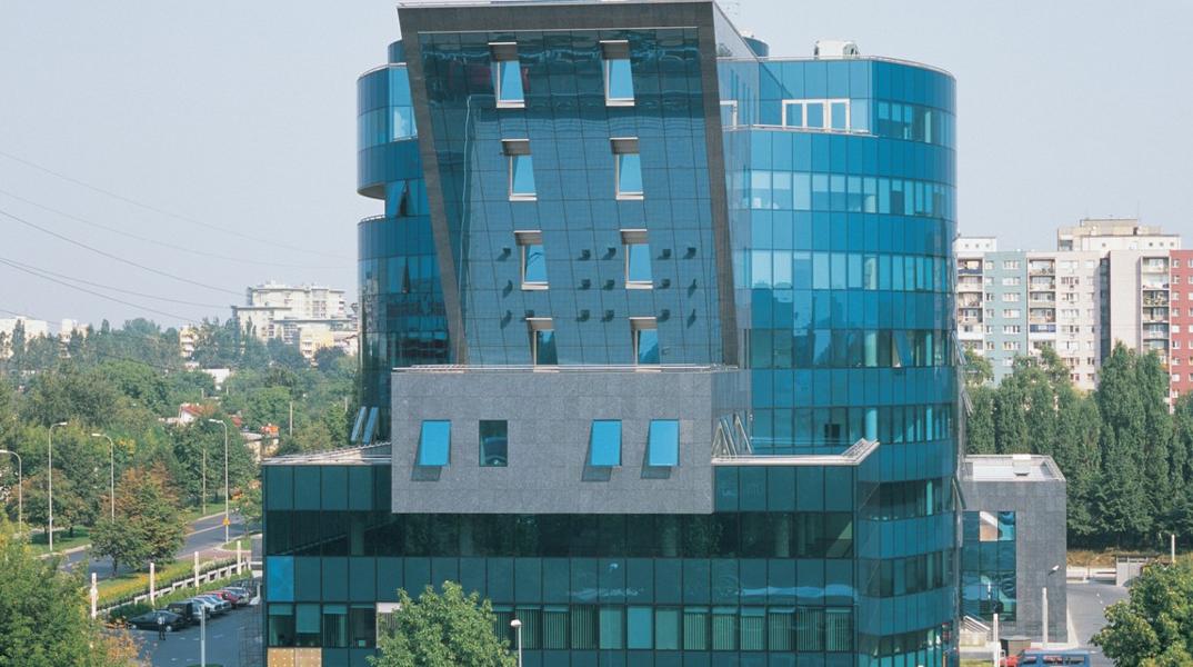 Offices Zepter Business Centre, Warszawa - offices for rent