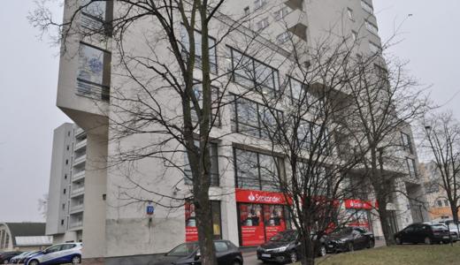 Offices for rent in Offices Żeromskiego 77 #1