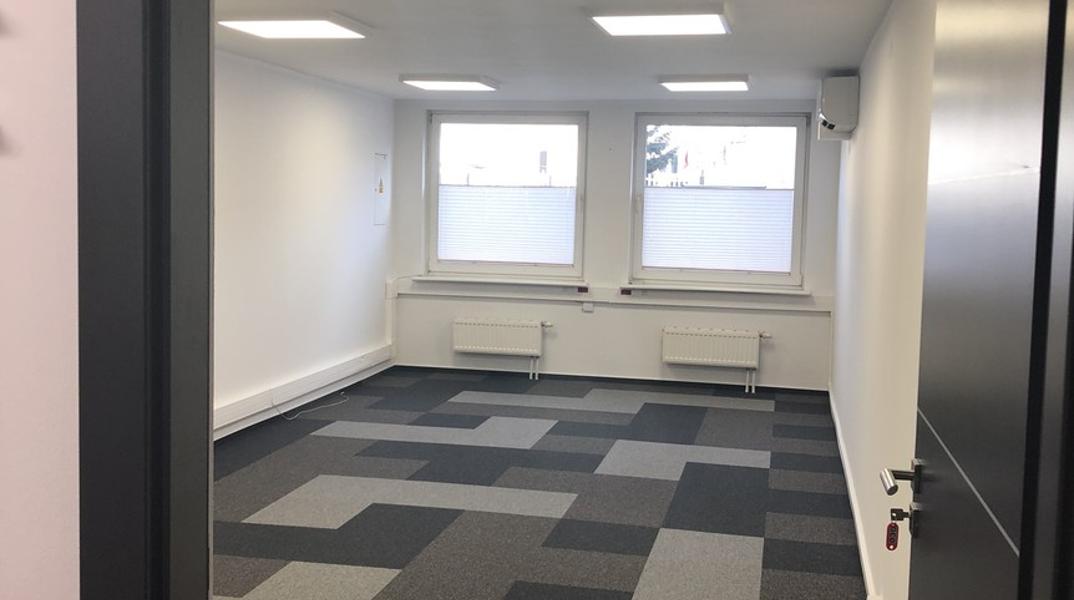 Offices Ziębicka 35, Poznań - offices for rent