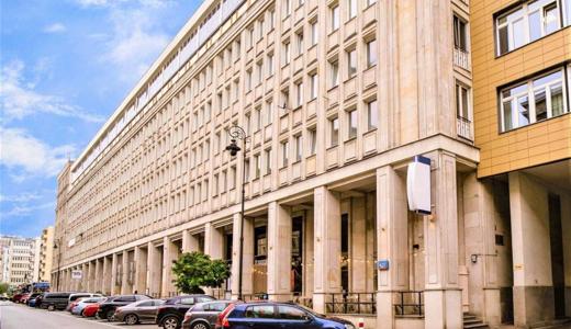 Offices for rent in Offices ZIPW6/12 #1