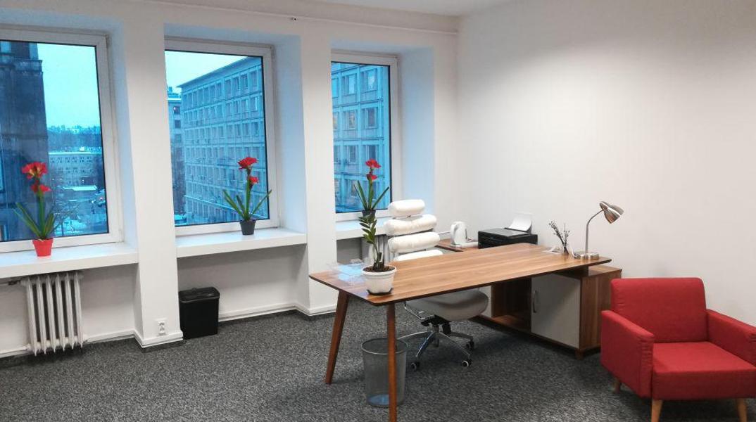 Coworking TwójStartup - Warszawa, Warszawa