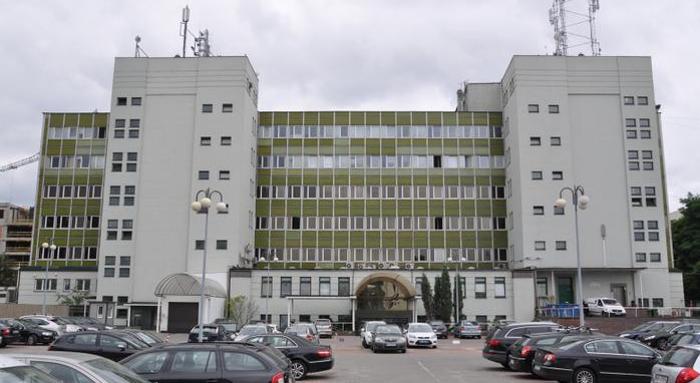 Żoliborskie Centrum Magazynowo - Biurowe - Budynek nr 3, Warszawa - offices for rent