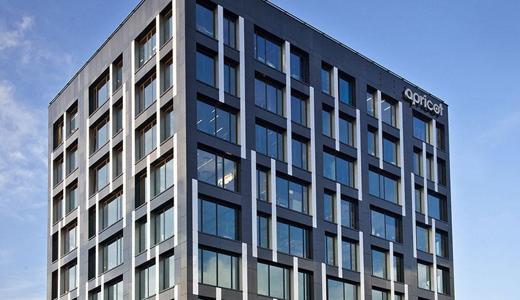 Biura do wynajęcia w Biura Żoliborz One #1