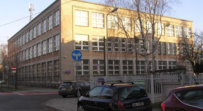 Żółkiewskiego 44, ul. Stanisława Żółkiewskiego 44 - biura na wynajem