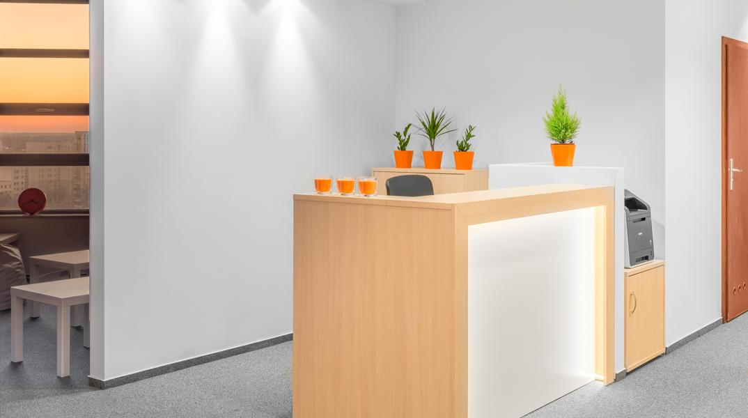 Coworking iDid Ursynów, Warszawa