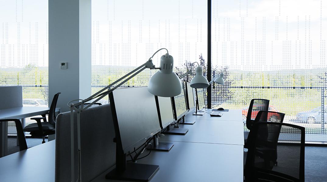 Coworking At Office Dot L1, Kraków