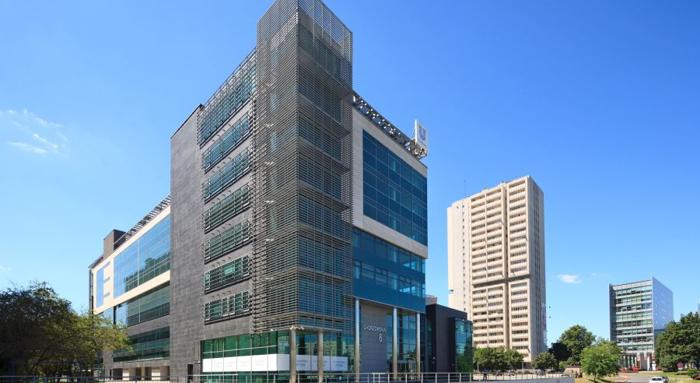 beIN Offices powered by BiznesHub Katowice, ul. Chorzowska 6 - przestrzenie coworkingowe do wynajęcia