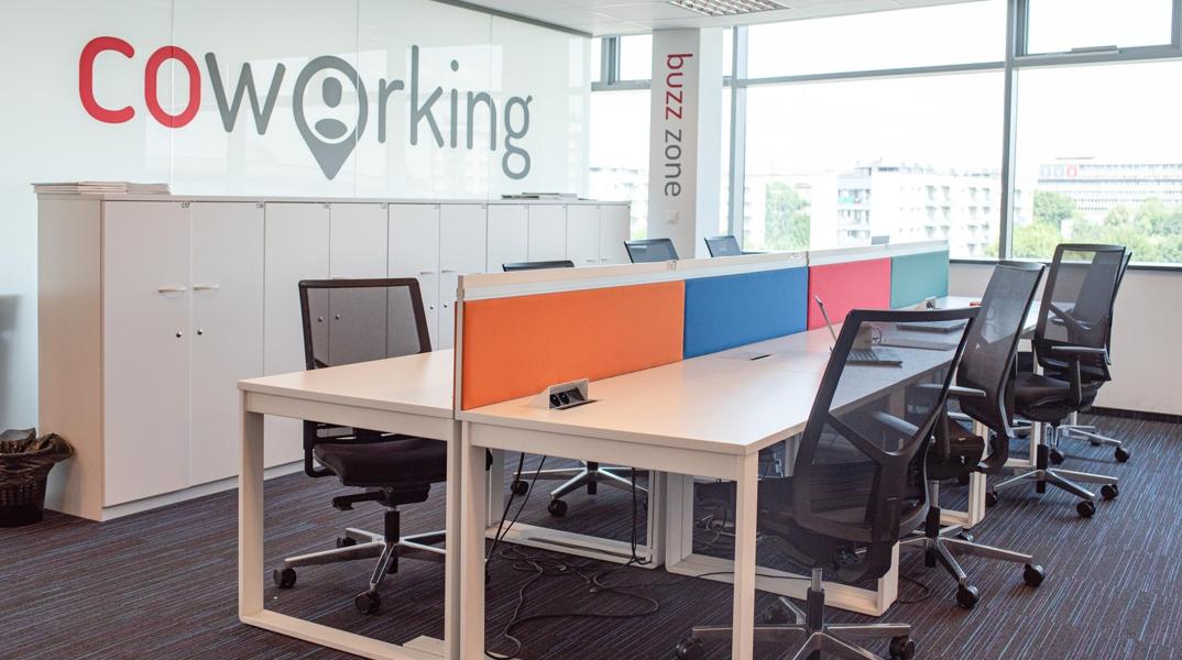 beIN Offices powered by BiznesHub Katowice, Katowice