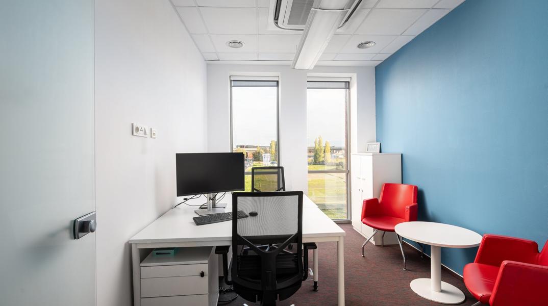 beIN Offices Szczecin, Szczecin
