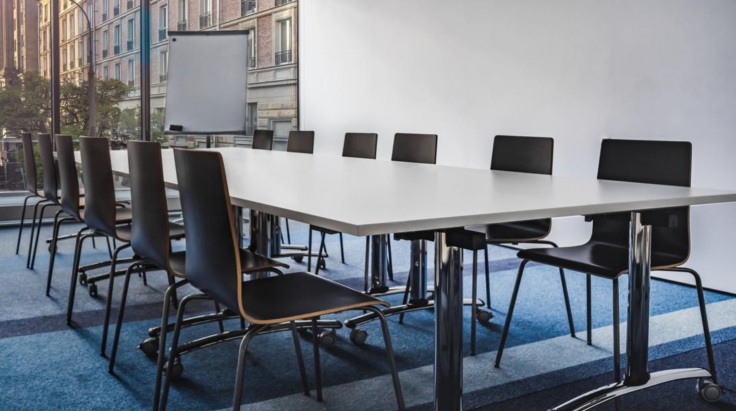 Coworking Biura Serwisowane Cube Centre, Warszawa