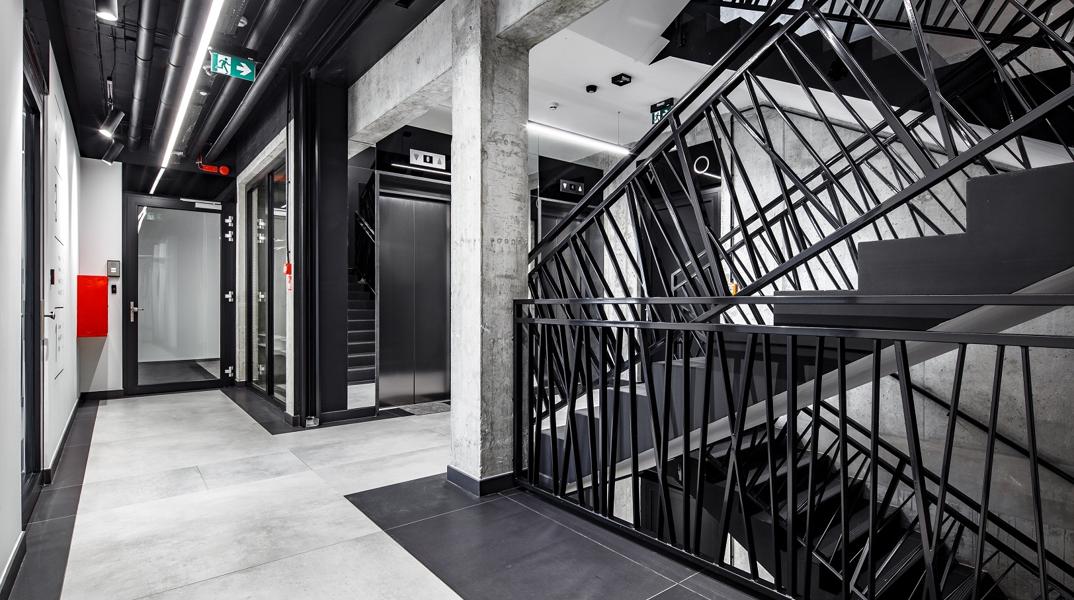 Biuro Aloha & Coworking, Szczecin