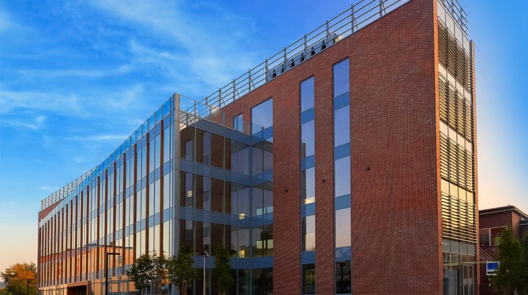 Biuro Aloha & Coworking, Szczecin