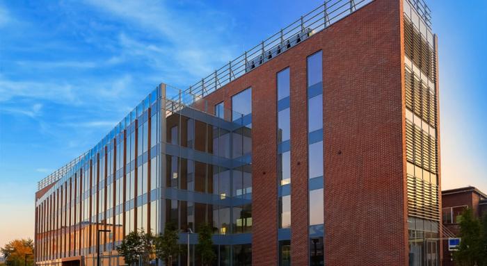 Biuro Aloha & Coworking, ul. Jerzego Janosika 17 - coworking spaces for rent