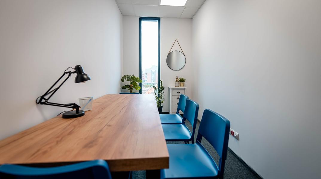 Coworking Biznes Zone Gdańsk, Gdańsk