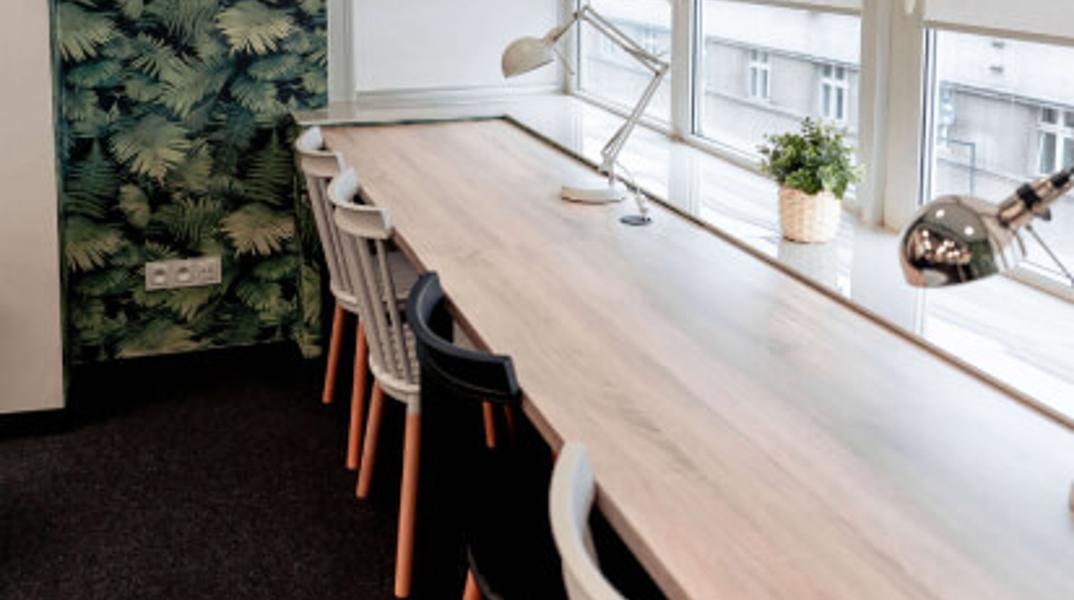 Coworking Biznes Zone Katowice, Katowice