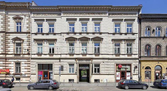 Biznes Zone Kraków, Kraków - coworking spaces for rent