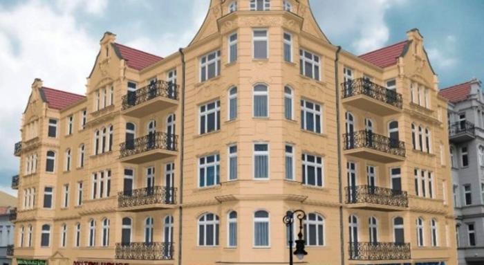 Biznes Zone Poznań, ul. Garbary 67 A - coworking spaces for rent
