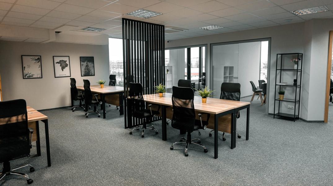 Coworking Biznes Zone Rzeszów, Rzeszów