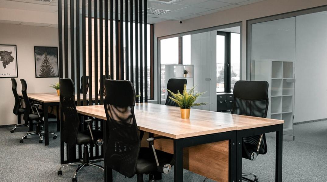 Coworking Biznes Zone Rzeszów, Rzeszów