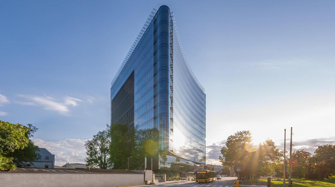 Coworking Biznes Zone Wrocław, Wrocław